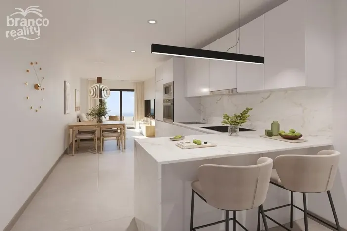 Prodej bytu 4+kk, Torrevieja, Alicante, Španělsko, 119 m2