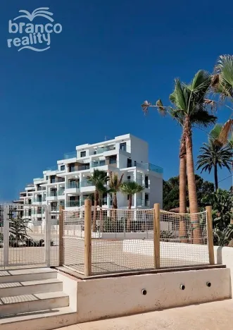 Prodej bytu 4+kk, Denia, Alicante, Španělsko, 95 m2