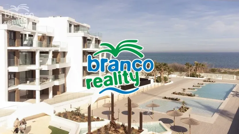 Prodej bytu 4+kk, Denia, Alicante, Španělsko, 102 m2