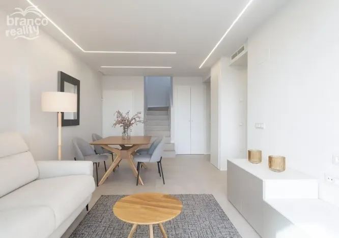 Prodej bytu 4+kk, Denia, Alicante, Španělsko, 102 m2