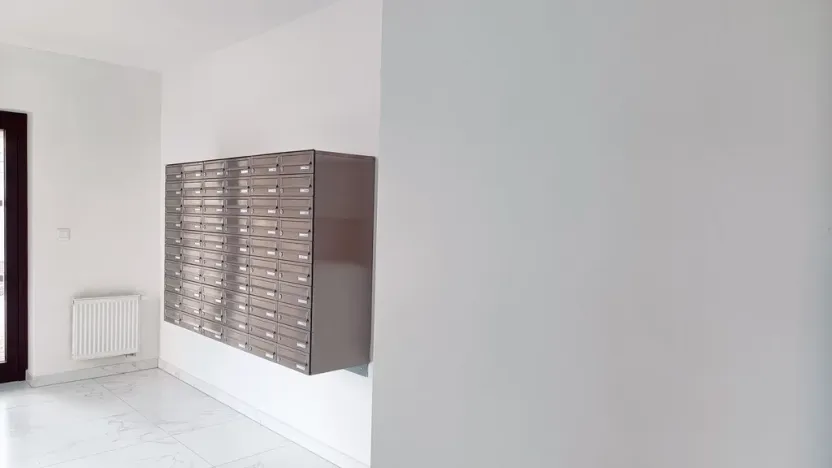 Pronájem bytu 2+kk, Teplice, Novoveská, 48 m2