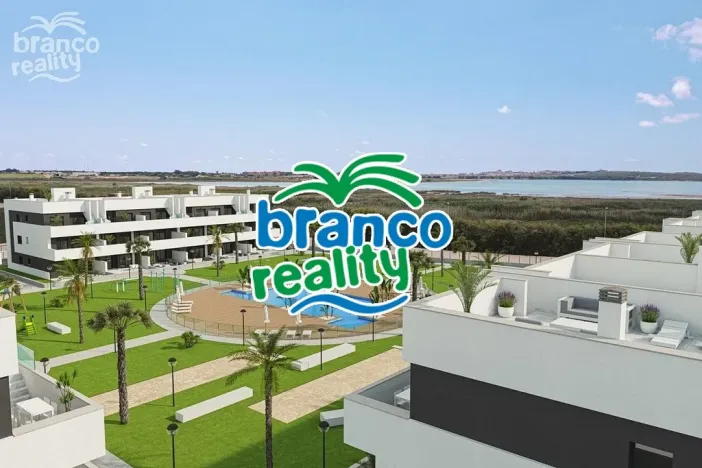 Prodej bytu 3+kk, Guardamar del Segura, Alicante, Španělsko, 86 m2