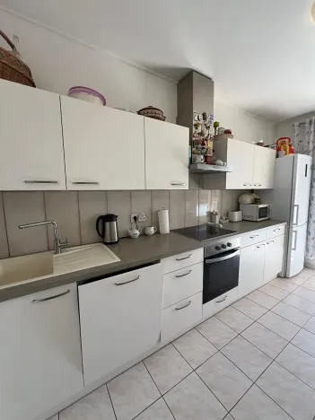 Prodej bytu 1+1, Karlovy Vary, Spálená, 50 m2