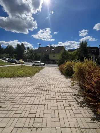 Prodej bytu 1+1, Karlovy Vary, Spálená, 50 m2