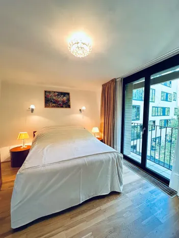 Prodej bytu 3+kk, Karlovy Vary, Pražská silnice, 102 m2