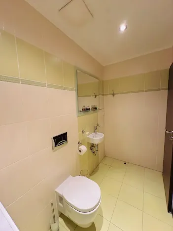 Prodej bytu 3+kk, Karlovy Vary, Pražská silnice, 102 m2