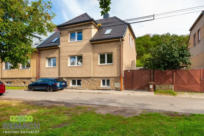 Pronájem bytu 2+kk, Uherské Hradiště - Mařatice, Sokolovská, 42 m2