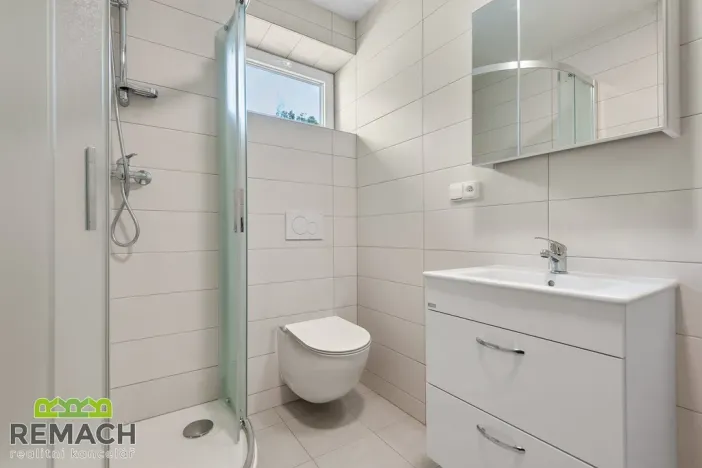 Pronájem bytu 2+kk, Uherské Hradiště - Mařatice, Sokolovská, 42 m2