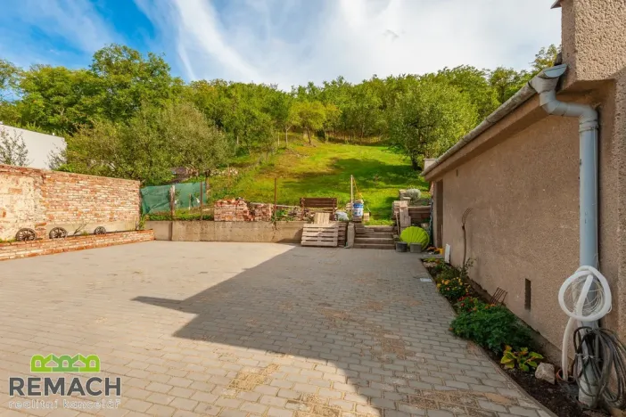 Pronájem bytu 2+kk, Uherské Hradiště - Mařatice, Sokolovská, 42 m2
