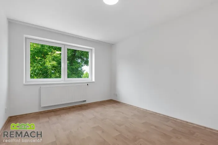Pronájem bytu 2+kk, Uherské Hradiště - Mařatice, Sokolovská, 42 m2