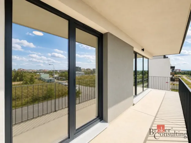 Pronájem bytu 2+kk, Plzeň - Jižní Předměstí, Železná, 57 m2