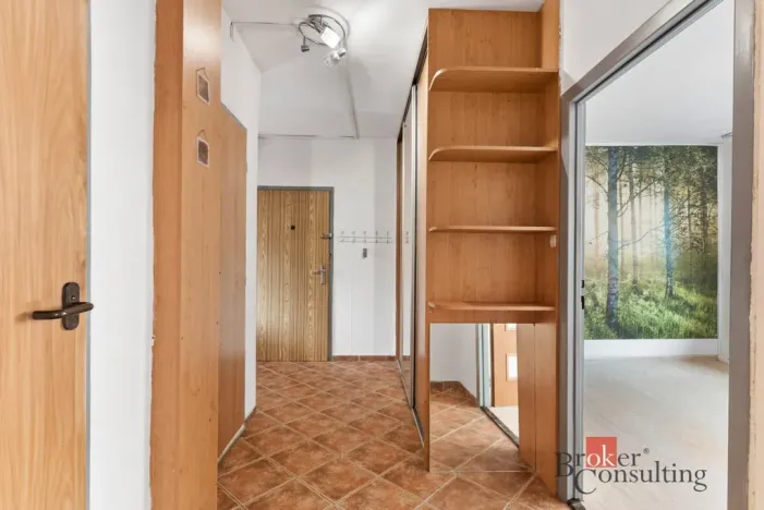 Prodej bytu 3+1, Stráž pod Ralskem, Mlýnská, 70 m2