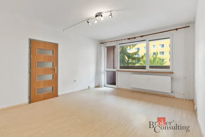 Prodej bytu 3+1, Stráž pod Ralskem, Mlýnská, 70 m2