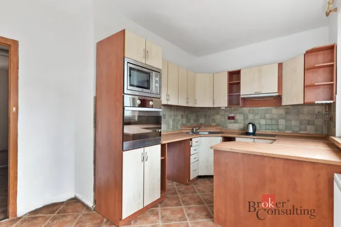 Prodej bytu 3+1, Stráž pod Ralskem, Mlýnská, 70 m2