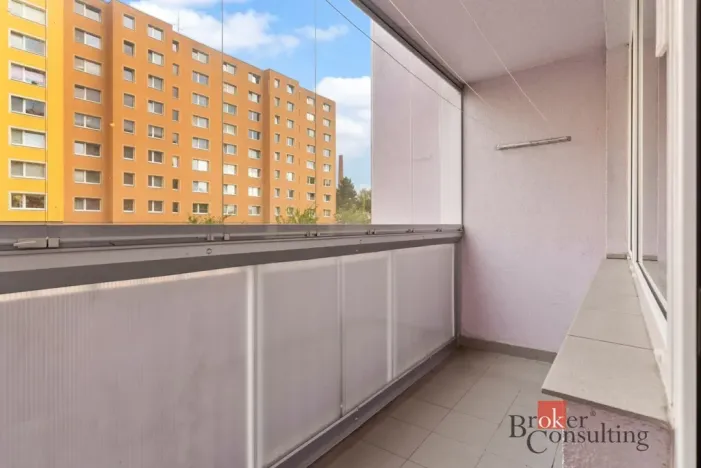 Prodej bytu 3+1, Stráž pod Ralskem, Mlýnská, 70 m2