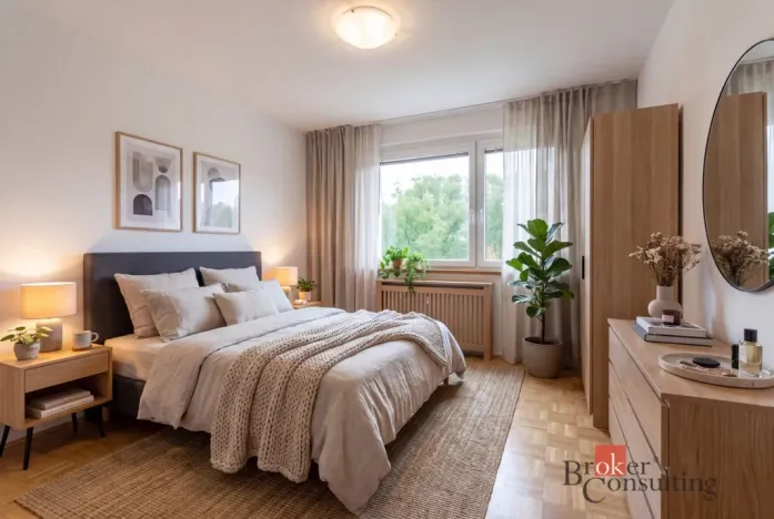 Prodej bytu 3+1, Stráž pod Ralskem, Mlýnská, 70 m2