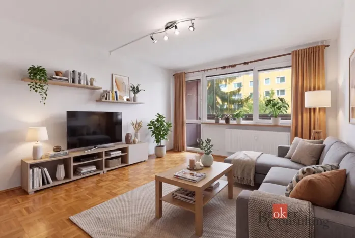 Prodej bytu 3+1, Stráž pod Ralskem, Mlýnská, 70 m2
