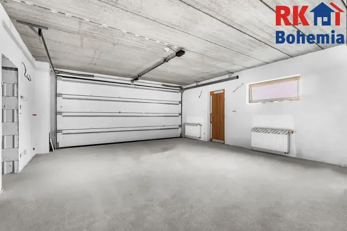 Prodej rodinného domu, Mladá Boleslav, 224 m2