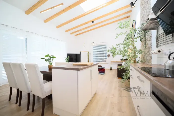 Prodej rodinného domu, Včelná, Čtyři chalupy, 143 m2