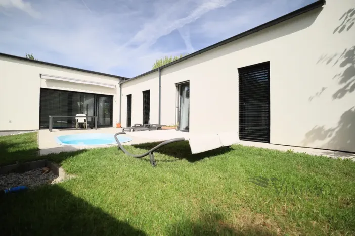 Prodej rodinného domu, Včelná, Čtyři chalupy, 143 m2