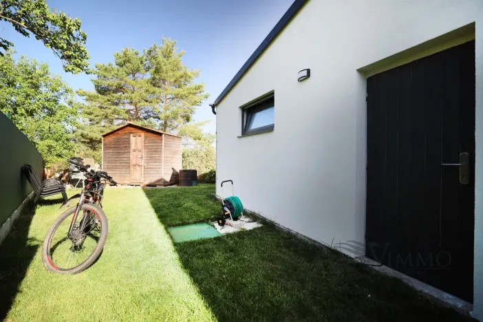 Prodej rodinného domu, Včelná, Čtyři chalupy, 143 m2