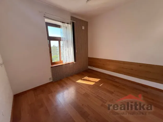 Pronájem bytu 1+kk, Opava - Předměstí, Pekařská, 18 m2