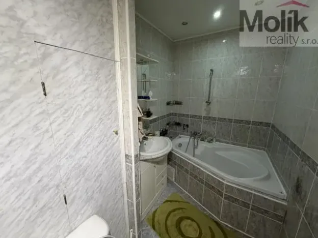 Prodej bytu 3+1, Most, Marš. Rybalka, 68 m2