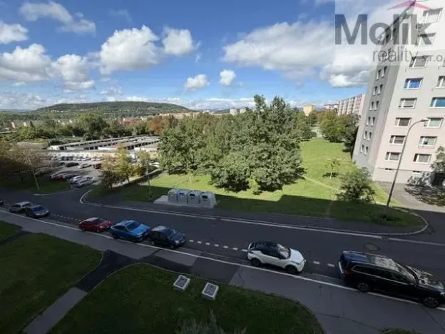 Prodej bytu 3+1, Most, Marš. Rybalka, 68 m2