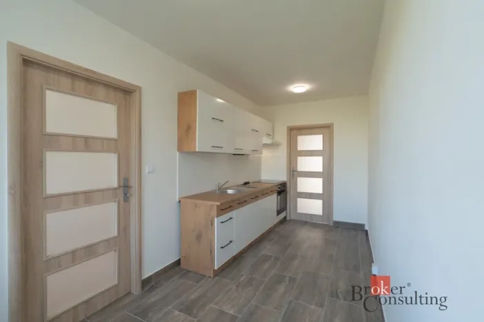 Pronájem bytu 3+1, Praha - Stodůlky, Drimlova, 75 m2