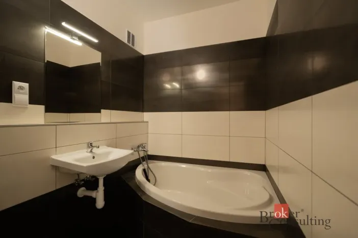 Pronájem bytu 3+1, Praha - Stodůlky, Drimlova, 75 m2