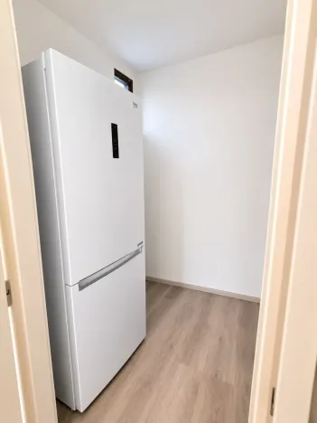 Pronájem bytu 2+1, Praha - Přední Kopanina, K Prelátům, 50 m2