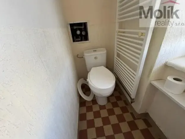 Prodej bytu 2+1, Litvínov - Horní Litvínov, U Zámeckého parku, 56 m2
