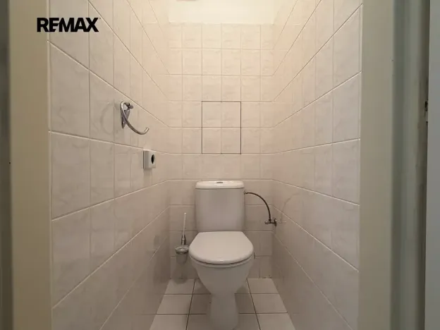 Pronájem bytu 2+kk, Beroun, Palouček, 43 m2