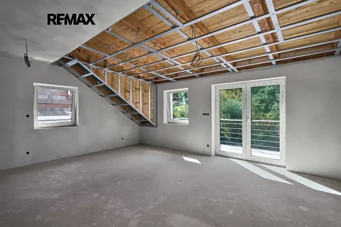Prodej bytu 3+kk, Praha - Zbraslav, Lesáků, 84 m2
