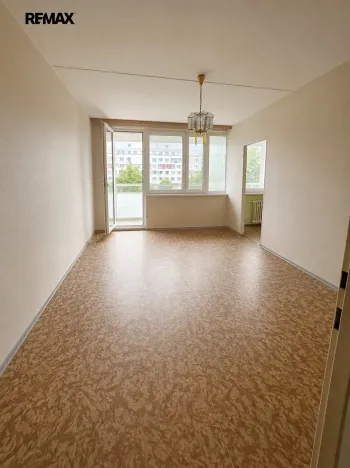 Prodej bytu 3+1, Praha - Stodůlky, Borovanského, 73 m2