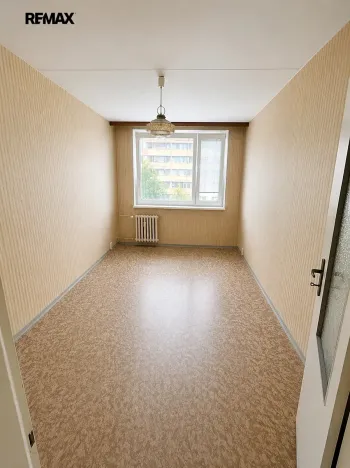 Prodej bytu 3+1, Praha - Stodůlky, Borovanského, 73 m2