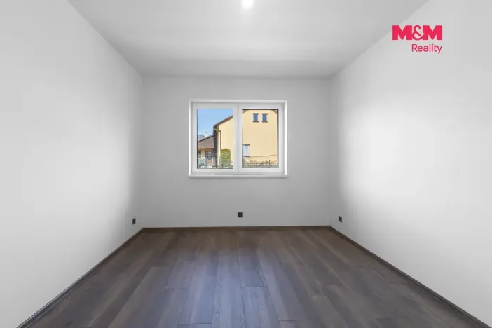 Prodej rodinného domu, Vratimov, Krajní, 114 m2