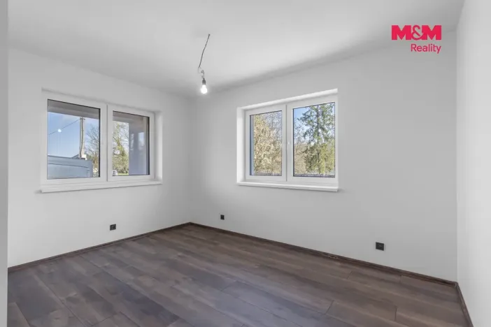 Prodej rodinného domu, Vratimov, Krajní, 114 m2