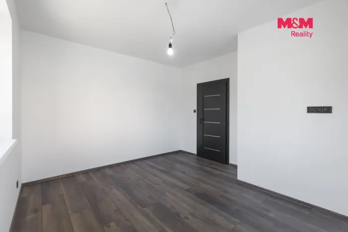 Prodej rodinného domu, Vratimov, Krajní, 114 m2