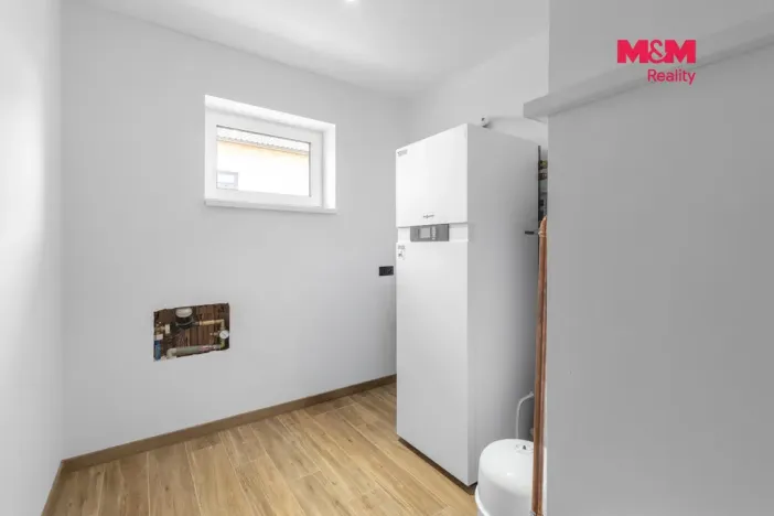 Prodej rodinného domu, Vratimov, Krajní, 114 m2