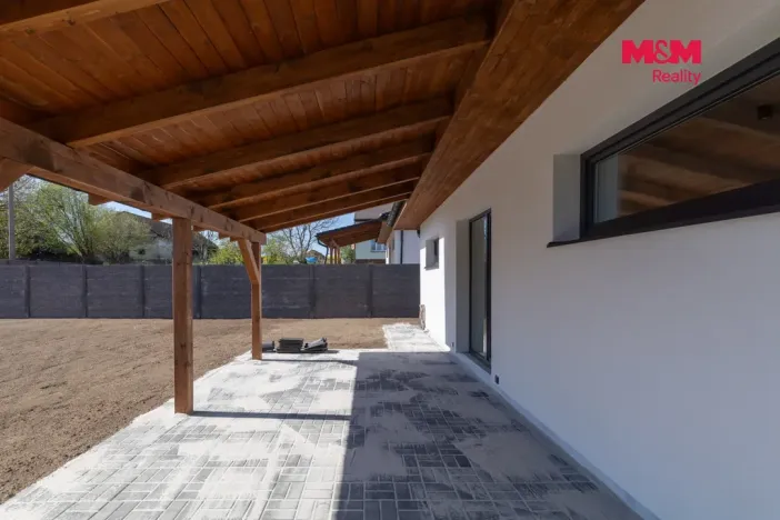 Prodej rodinného domu, Vratimov, Krajní, 114 m2