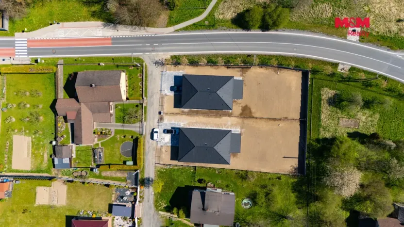Prodej rodinného domu, Vratimov, Krajní, 114 m2