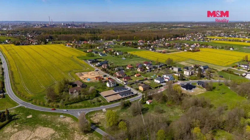 Prodej rodinného domu, Vratimov, Krajní, 114 m2