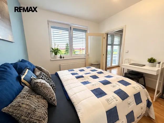 Prodej bytu 2+kk, Uherské Hradiště, 45 m2