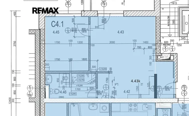 Prodej bytu 2+kk, Uherské Hradiště, 45 m2