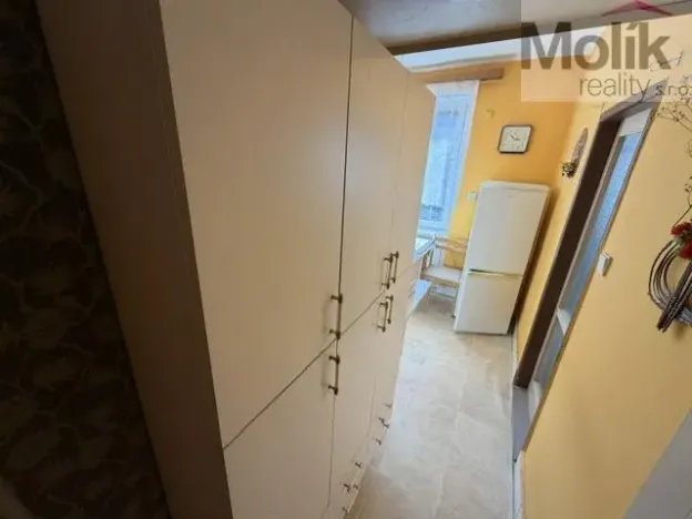 Pronájem bytu 2+1, Most, Slovenského národního povstání, 52 m2