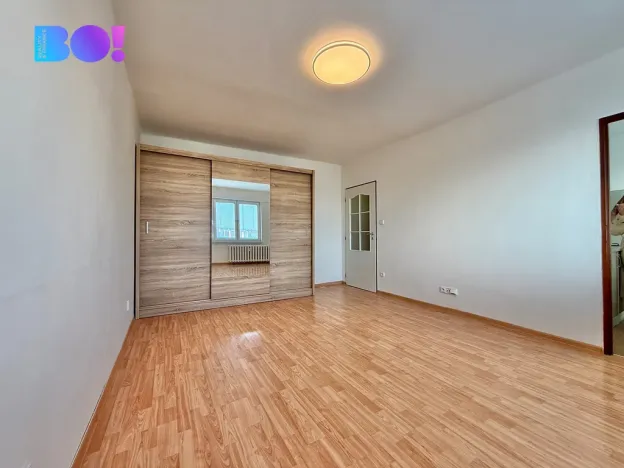 Prodej bytu 1+1, Havířov, Kosmonautů, 26 m2