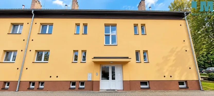Pronájem bytu 2+1, Kozlov, 55 m2