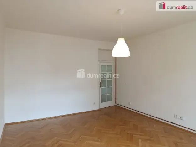 Pronájem bytu 2+kk, Praha - Strašnice, Za poštou, 50 m2