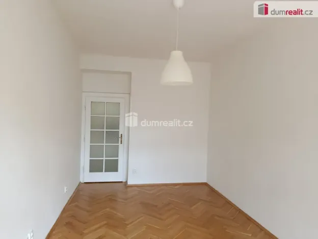 Pronájem bytu 2+kk, Praha - Strašnice, Za poštou, 50 m2